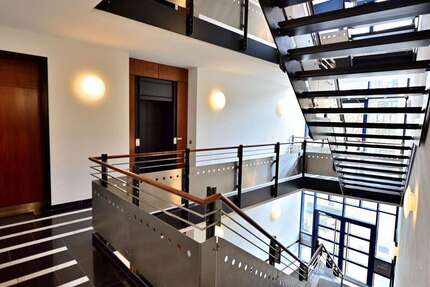 Wohnung Nürnberg Gibitzenhof - 1 Zimmer, 39 m&sup2;, 495&euro; | Angebot:25636207