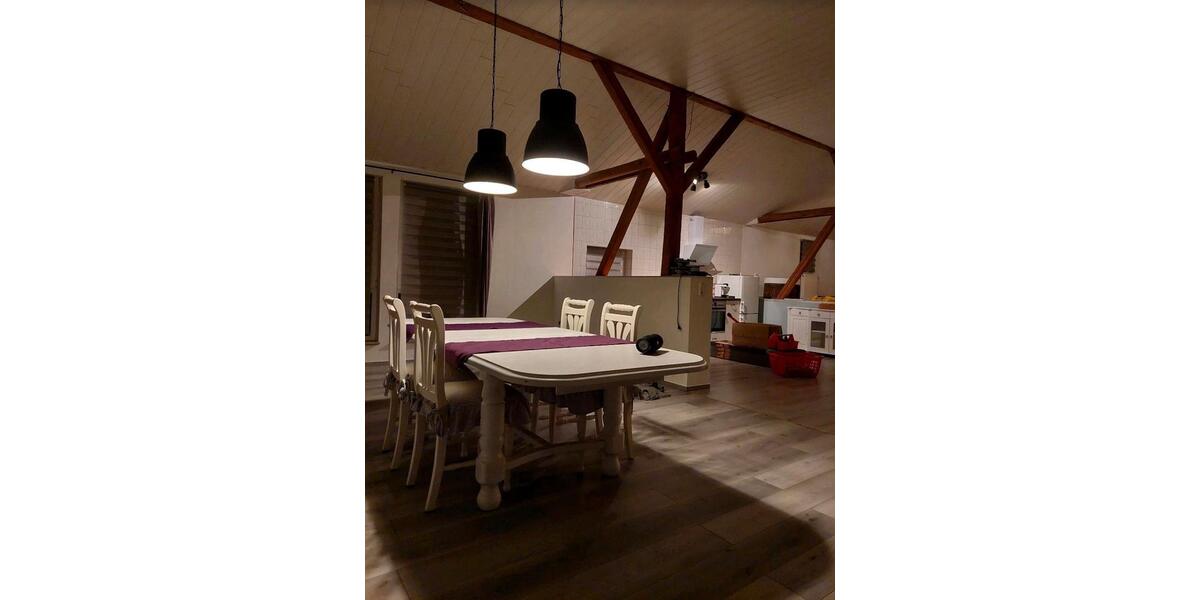 Loft - Studio - Atelier Albersdorf - 1 Zimmer, 85 m&sup2;, 980&euro; | Angebot:26586500