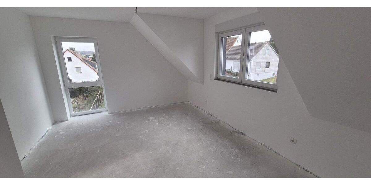 Reihenendhaus Fuldatal Ihringshausen - 6 Zimmer, 140 m&sup2;, 1.850&euro; | Angebot:25117811