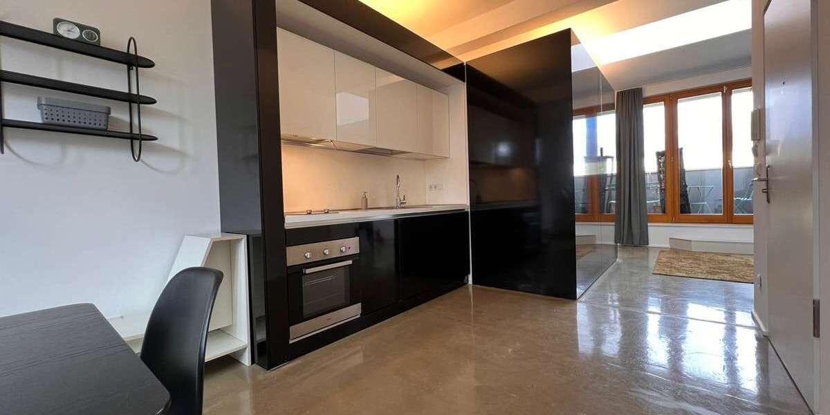 Zimmer Berlin Friedrichshain-Kreuzberg - 1 Zimmer, 1.850&euro; | Angebot:26603811