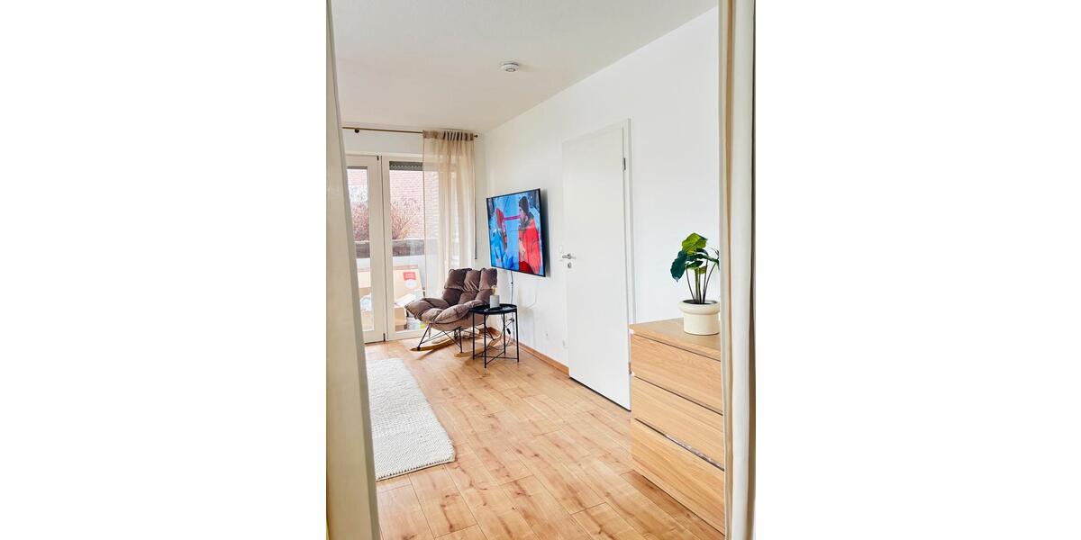 Wohnen auf Zeit Celle - 2 Zimmer, 50 m&sup2;, 845&euro; | Angebot:24648132