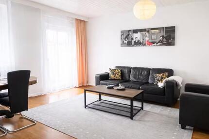 Wohnung Friedrichshafen - 3 Zimmer, 75 m&sup2;, 1.900&euro; | Angebot:25312594