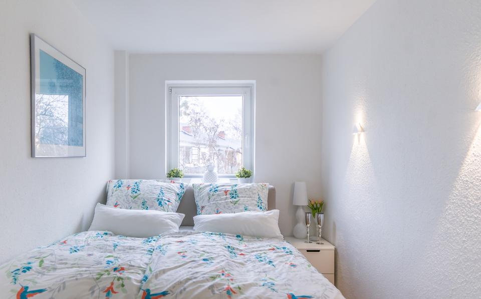 Etagenwohnung Wiesbaden Nordost - 3 Zimmer, 59 m&sup2;, 850&euro; | Angebot:25983153