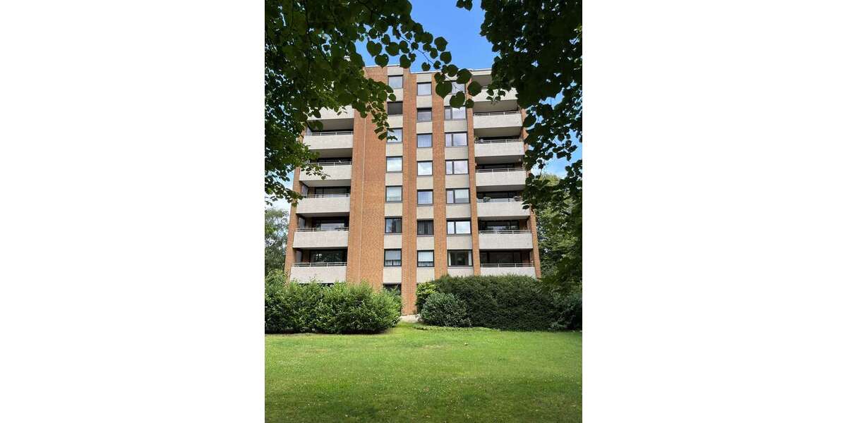 Etagenwohnung Hannover Bemerode - 4 Zimmer, 103 m&sup2;, 1.030&euro; | Angebot:25627464