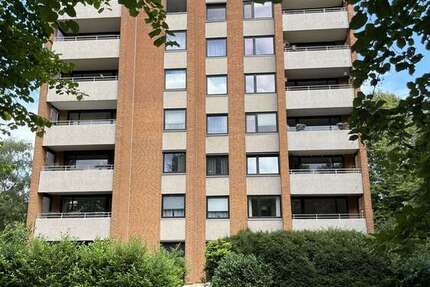 Wohnung Hannover Bemerode - 4 Zimmer, 103 m&sup2;, 1.030&euro; | Angebot:25627464