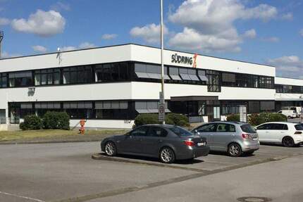 Gewerbeobjekt Anröchte - 1 Zimmer, 357&euro; | Angebot:24180764