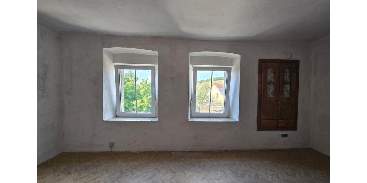 Etagenwohnung Rammelsbach - 3 Zimmer, 80 m&sup2;, 630&euro; | Angebot:25959755