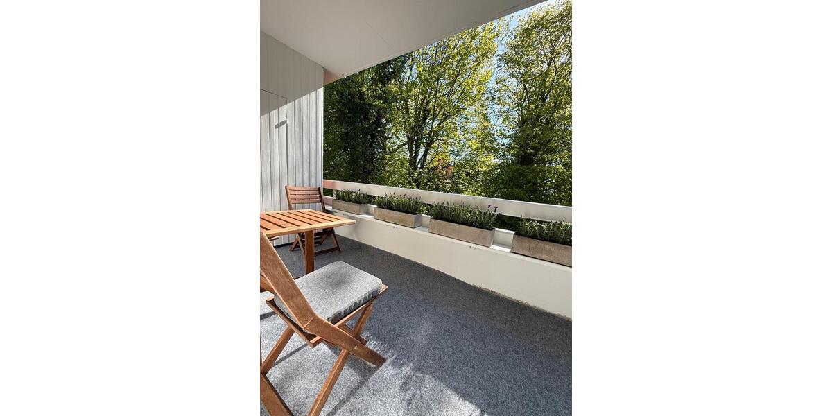 Wohnen auf Zeit Oldenburg Drielaker-Moor - 2 Zimmer, 49 m&sup2;, 1.250&euro; | Angebot:26419620