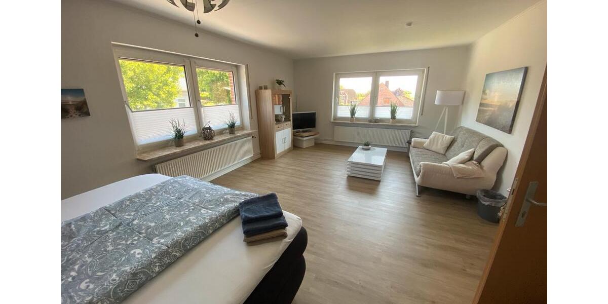 Wohnen auf Zeit Burg (Dithmarschen) - 3 Zimmer, 20 m&sup2;, 20&euro; | Angebot:24510253