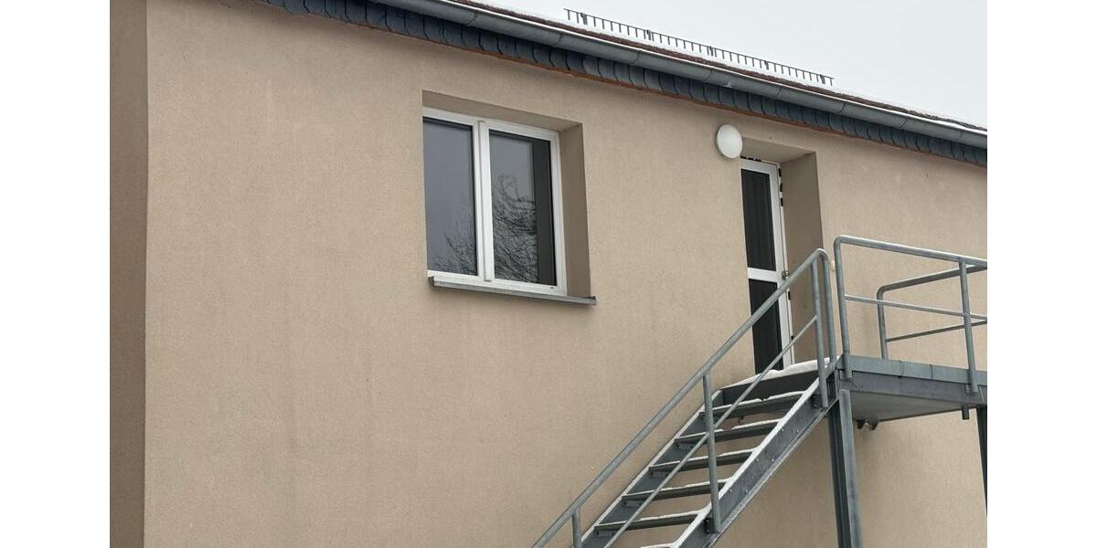 Etagenwohnung Oranienbaum-Wörlitz Wörlitz - 3 Zimmer, 65 m&sup2;, 390&euro; | Angebot:25258327