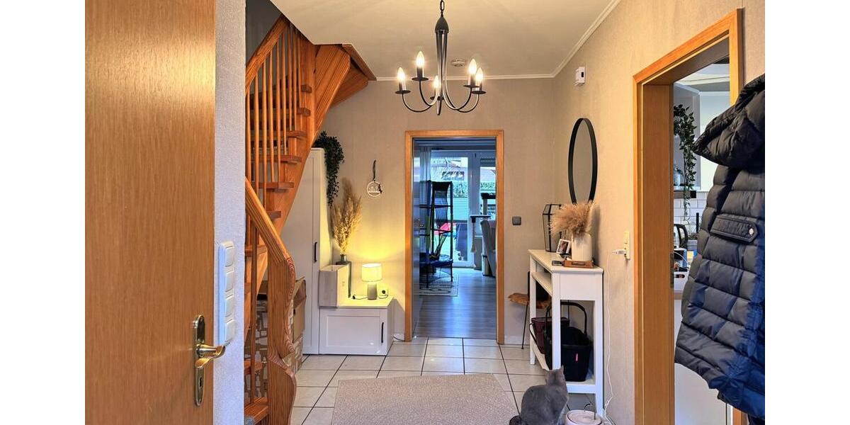 Doppelhaushälfte Großefehn - 4 Zimmer, 110 m&sup2;, 750&euro; | Angebot:25056057