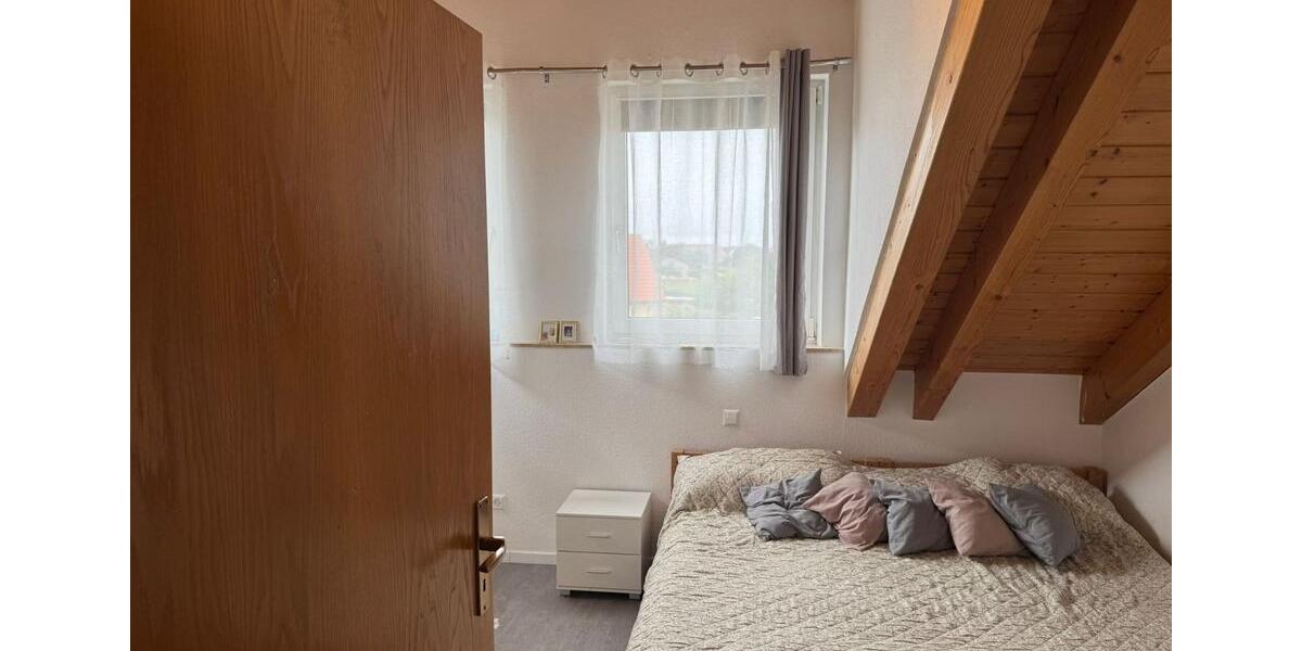 Maisonettenwohnung Neresheim - 4 Zimmer, 85 m&sup2;, 990&euro; | Angebot:25047577