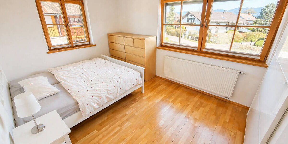 Doppelhaushälfte Schlehdorf Unterau - 6 Zimmer, 135 m&sup2;, 1.755&euro; | Angebot:26291645