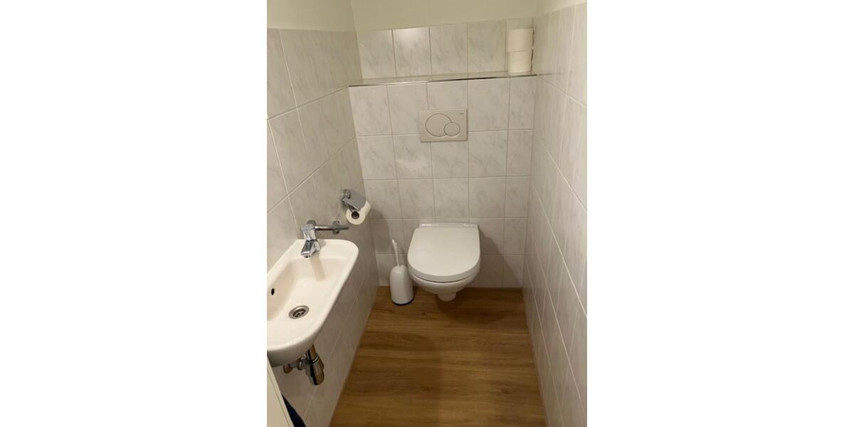 Helle 2-Zimmer Wohnung mit Balkon in Zentral Ibbenbüren 2 zimmer