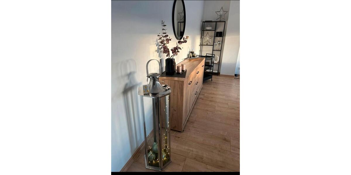 Wohnung mit Hauscharakter 5 zimmer