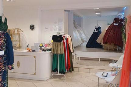 Geschäftsfläche zu vermieten ab 01.12..2025 zimmer