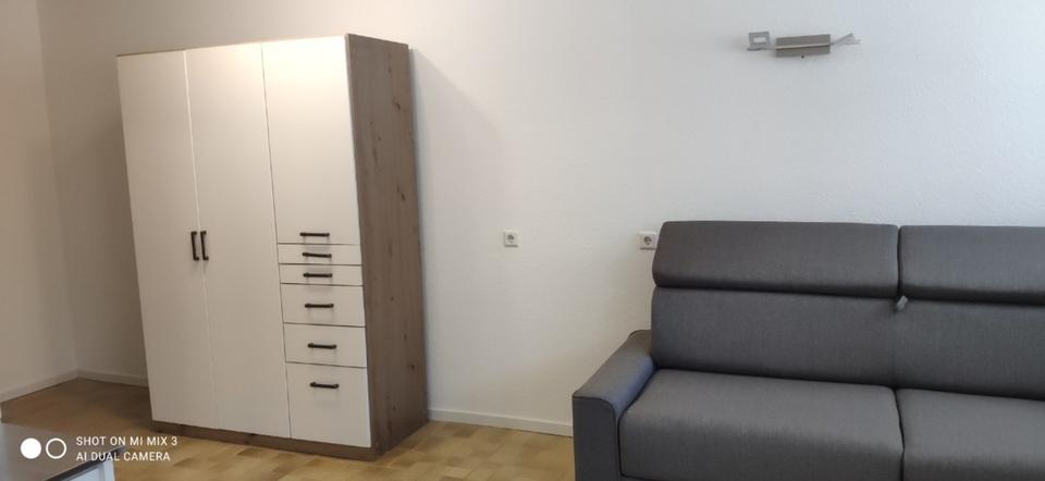 Etagenwohnung Trier Kürenz - 1 Zimmer, 28 m&sup2;, 395&euro; | Angebot:25917605