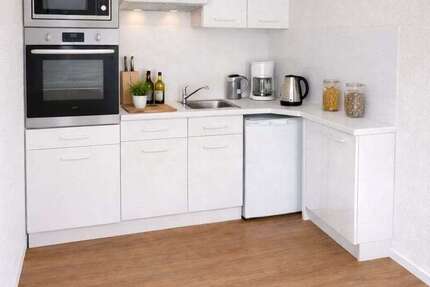 Wohnung Landsberg- Hohenthurm Hohenthurm - 2 Zimmer, 49 m&sup2;, 392&euro; | Angebot:26975231