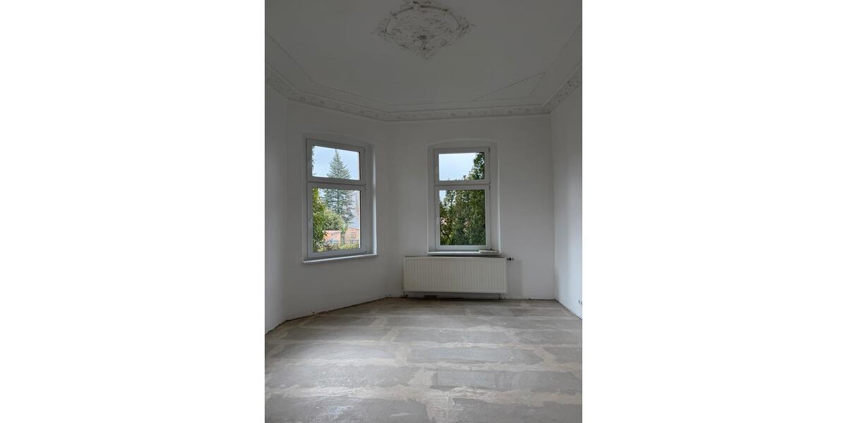 Erdgeschoßwohnung Blankenburg (Harz) - 2 Zimmer, 72 m&sup2;, 490&euro; | Angebot:25950793