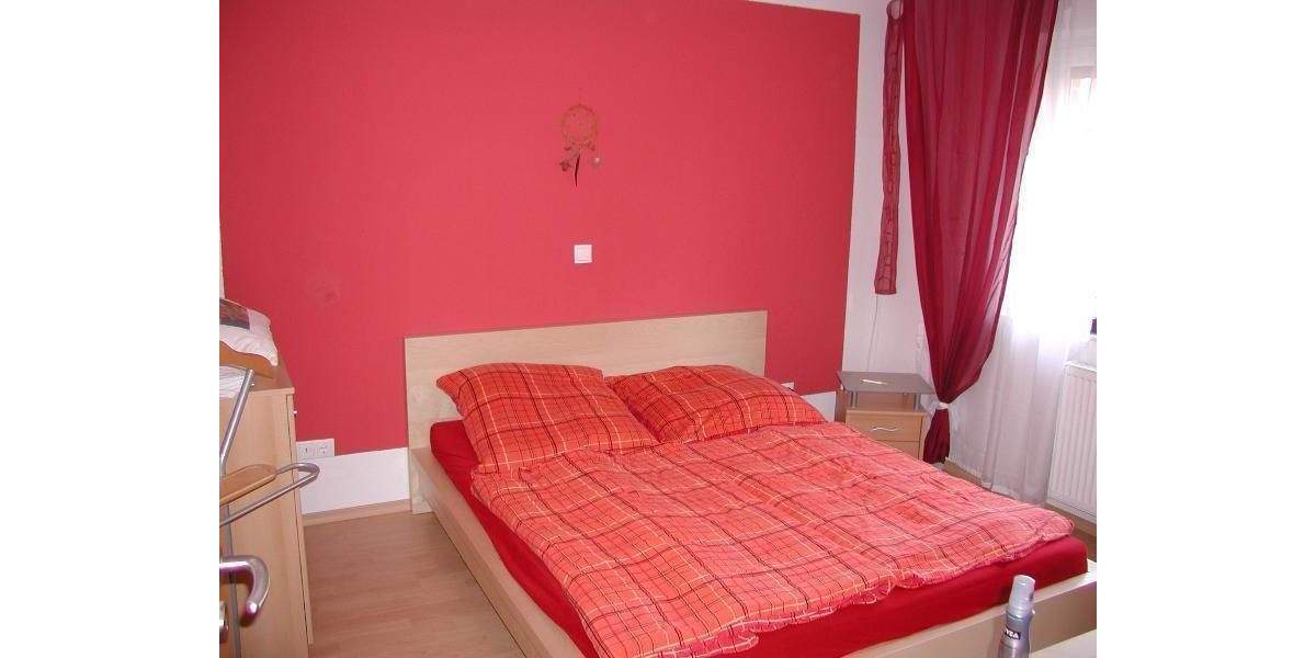Etagenwohnung Wildeshausen - 2 Zimmer, 59 m&sup2;, 531&euro; | Angebot:24757936