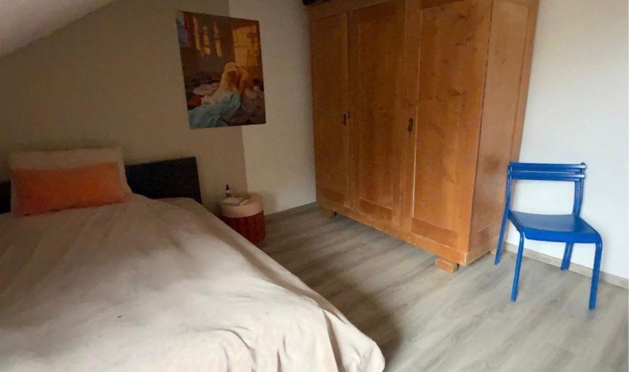 Dachgeschoßwohnung Mainz - 2 Zimmer, 45 m&sup2;, 990&euro; | Angebot:25724893