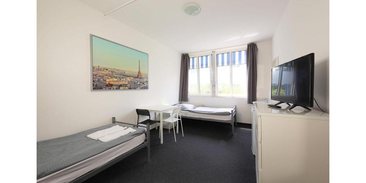 Wohnen auf Zeit Haar - 10 Zimmer, 20 m&sup2;, 700&euro; | Angebot:24814725