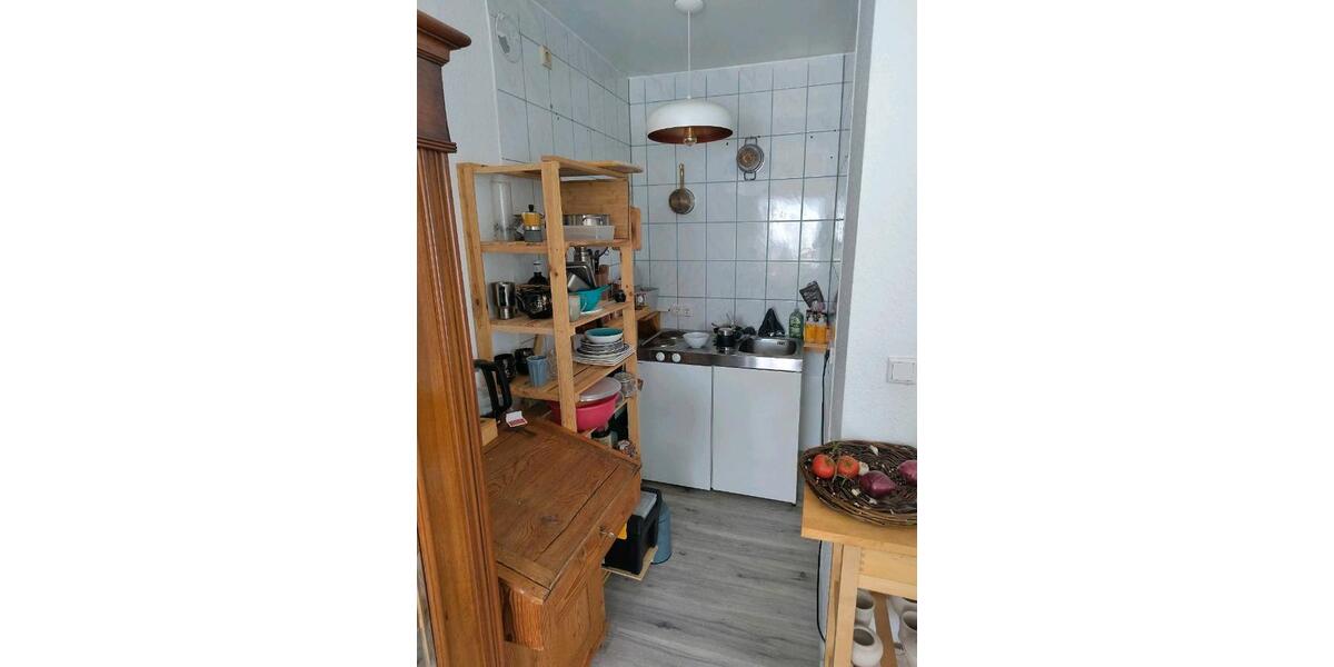 Etagenwohnung Lollar - 1 Zimmer, 450 m&sup2;, 550&euro; | Angebot:26059787
