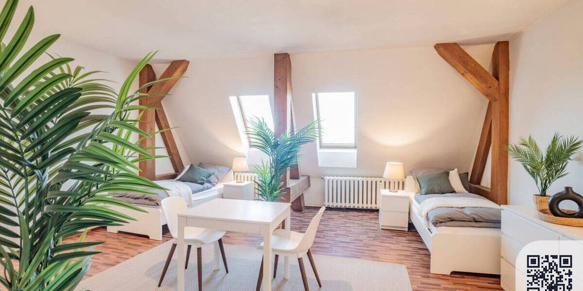 Etagenwohnung Strausberg - 4 Zimmer, 3.707&euro; | Angebot:26637704