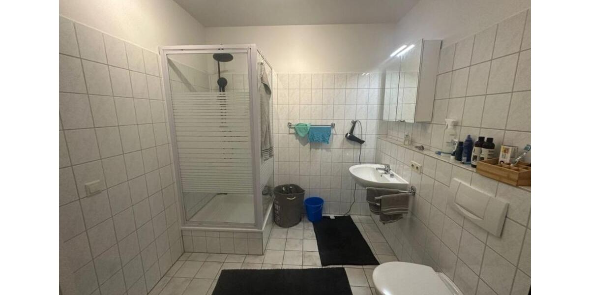 Moderne Obergeschosswohnung mit wahnsinniger Aussicht in Schwalenberg 2 zimmer