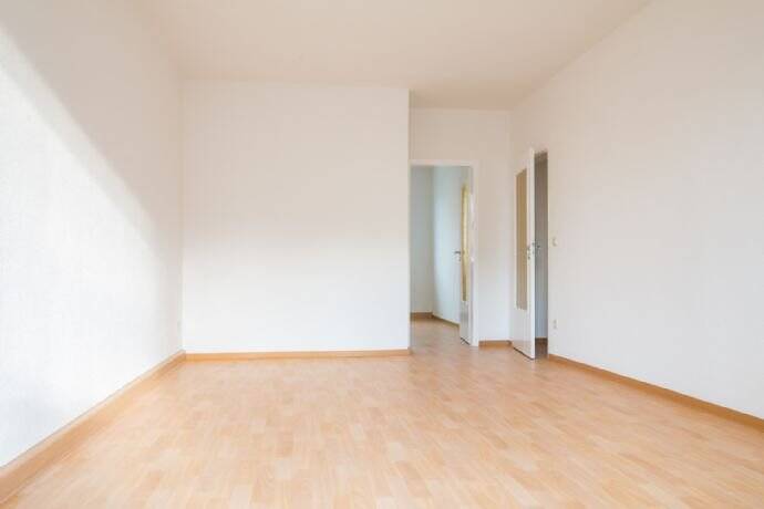 Etagenwohnung Oschatz Zschöllau - 3 Zimmer, 60 m&sup2;, 340&euro; | Angebot:23865926