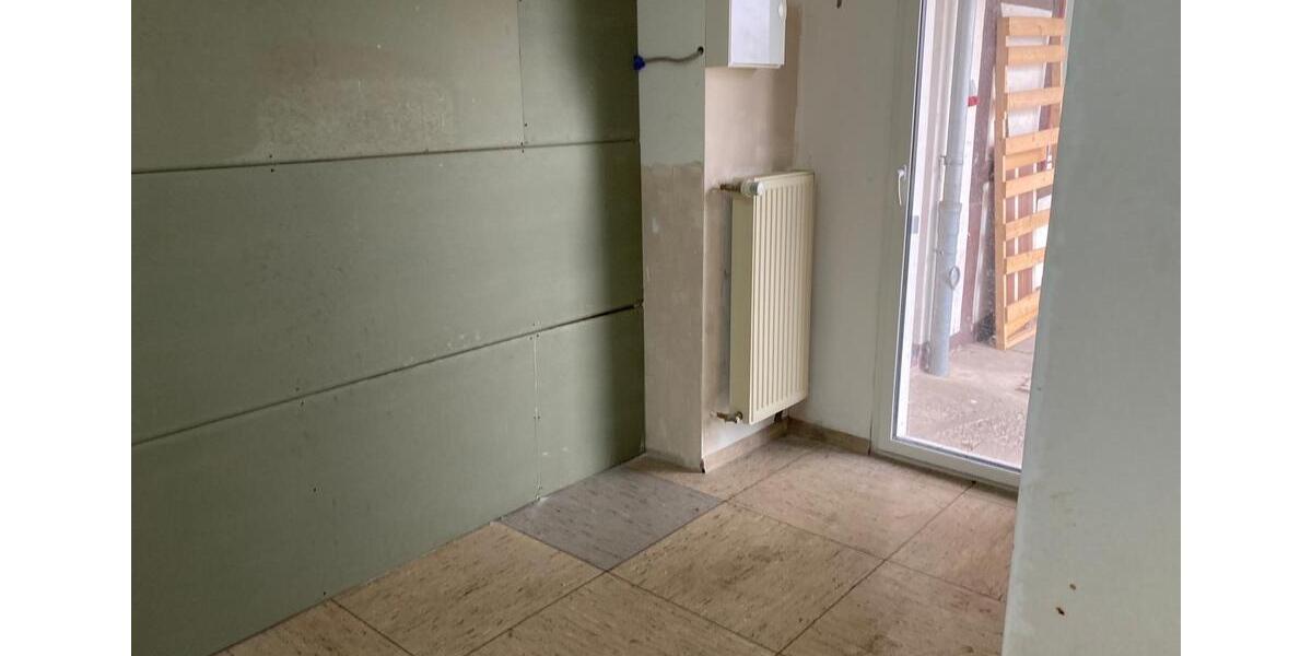 Erdgeschoßwohnung Seesen - 2 Zimmer, 40 m&sup2;, 300&euro; | Angebot:26462411