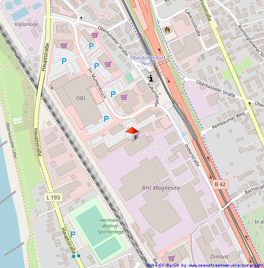 In Büro- oder Praxisgemeinschaft: Gepflegte Fläche in zentraler Lage ***PROVISIONSFREI*** 12 zimmer