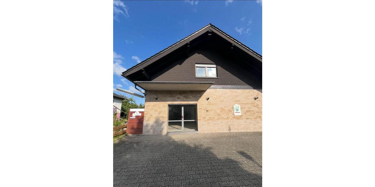 Gewerbeobjekt Taunusstein - 1.400&euro; | Angebot:25080915