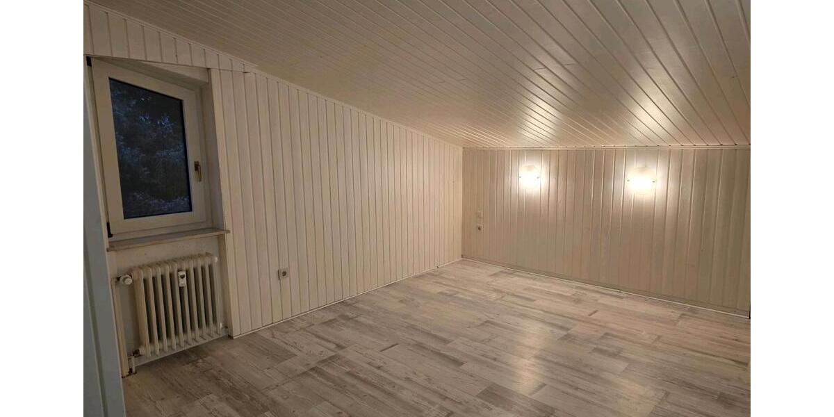 3-Zimmer-Wohnung in 95709 TröstauVordorfermühle zu vermieten 3 zimmer