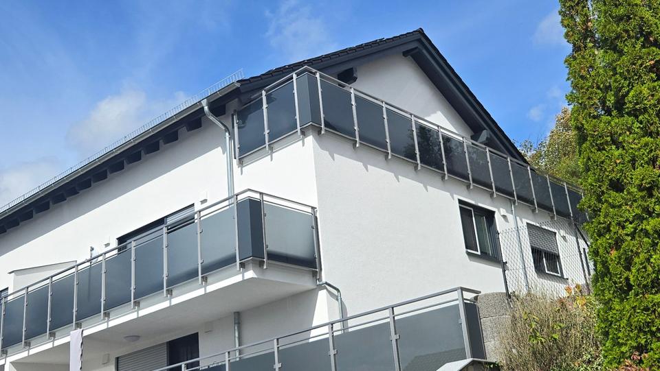 Erdgeschoßwohnung Külsheim - 3 Zimmer, 82 m&sup2;, 915&euro; | Angebot:23875669