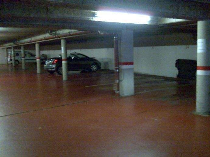 Sehr schön geschnittene 2-Zimmerwohnung mit Balkon in Nähe der Missionsärztlichen Klinik