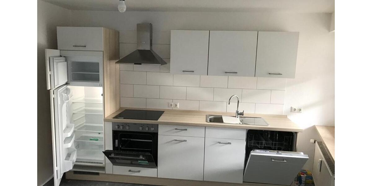 Dachgeschoßwohnung Trebgast - 3.5 Zimmer, 101 m&sup2;, 750&euro; | Angebot:24525570