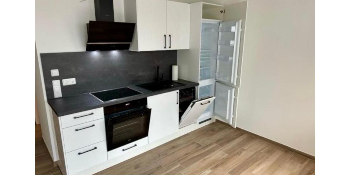 Wohnen auf Zeit Ulm Söflingen - 1.5 Zimmer, 33 m&sup2;, 690&euro; | Angebot:24983320