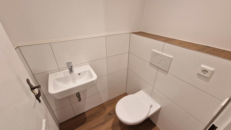 Erdgeschoßwohnung Eching - 2 Zimmer, 125 m&sup2;, 1.900&euro; | Angebot:26613857