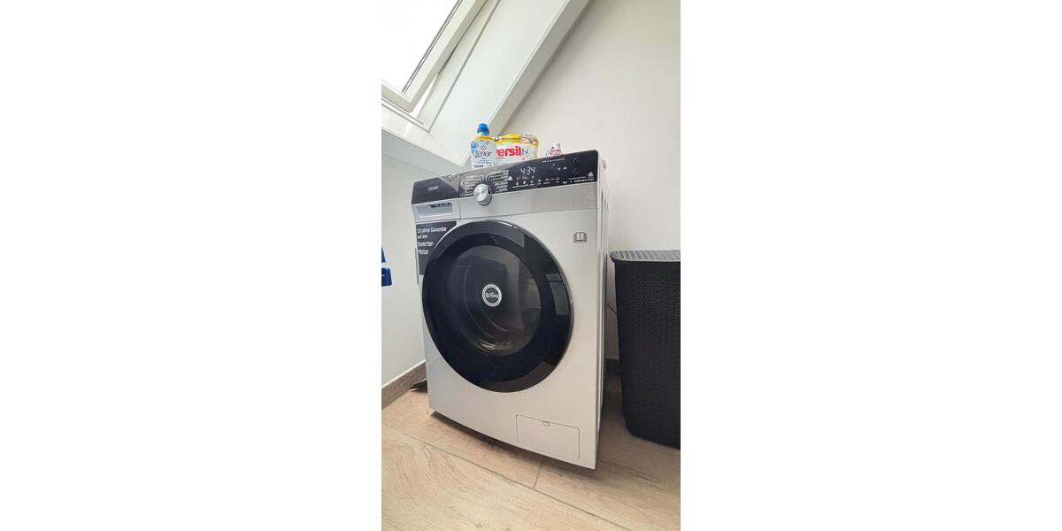 Dachgeschoßwohnung Meldorf - 2 Zimmer, 54 m&sup2;, 1.200&euro; | Angebot:24490858