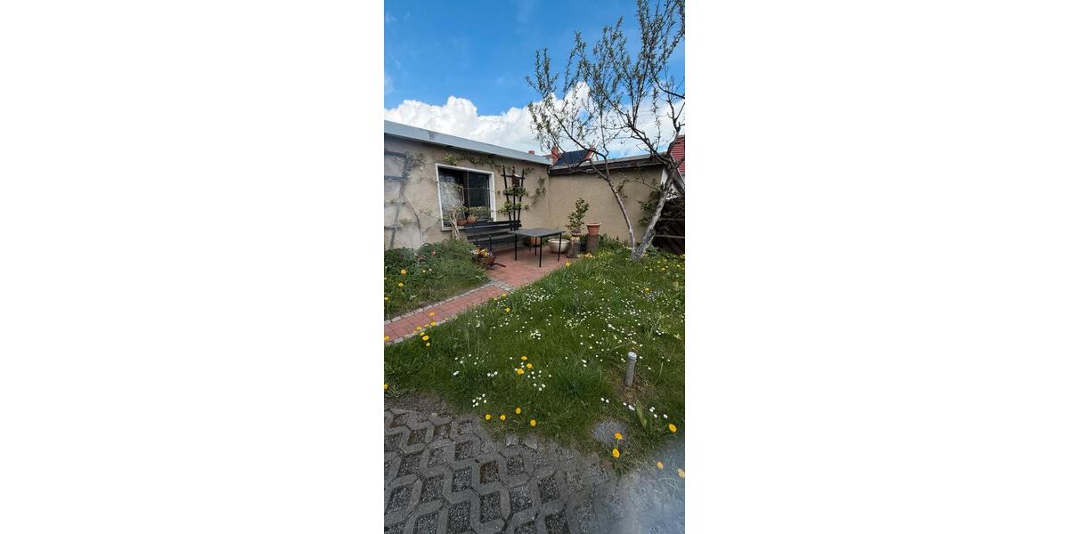 Erdgeschoßwohnung Ebersbach-Neugersdorf Neugersdorf - 2 Zimmer, 54 m&sup2;, 350&euro; | Angebot:26458401