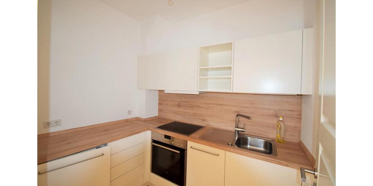 Etagenwohnung Fürth Altstadt - 1 Zimmer, 45 m&sup2;, 765&euro; | Angebot:25980111