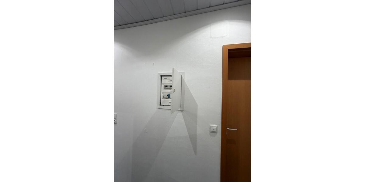 Etagenwohnung Feuchtwangen - 3 Zimmer, 74 m&sup2;, 700&euro; | Angebot:26649487