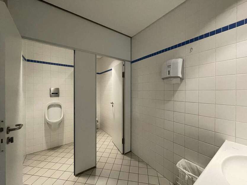 Genügend Platz zum Wachsen- Ihr neues Büro in den Gohlis Arkaden! 11 zimmer