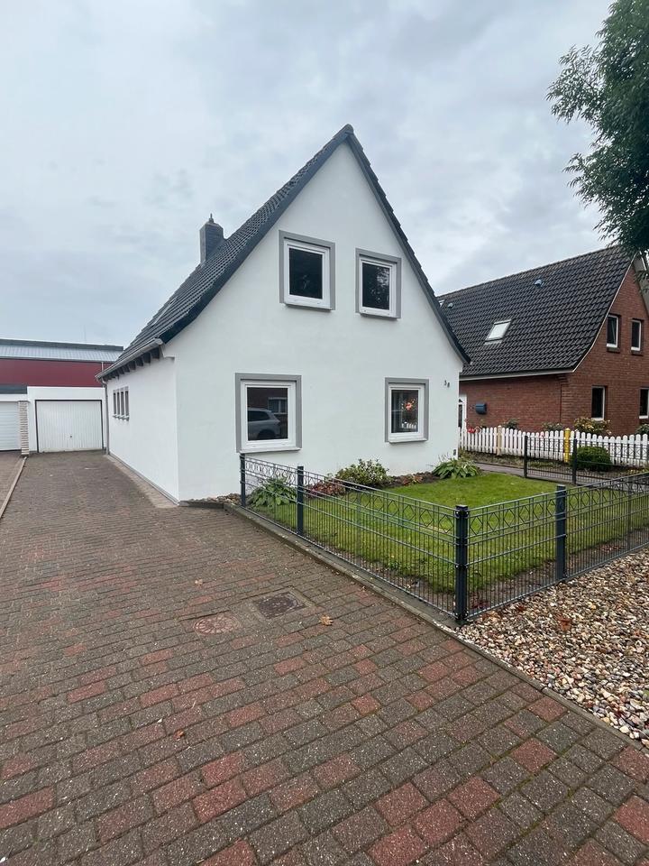 Haus in Marne zu vermieten