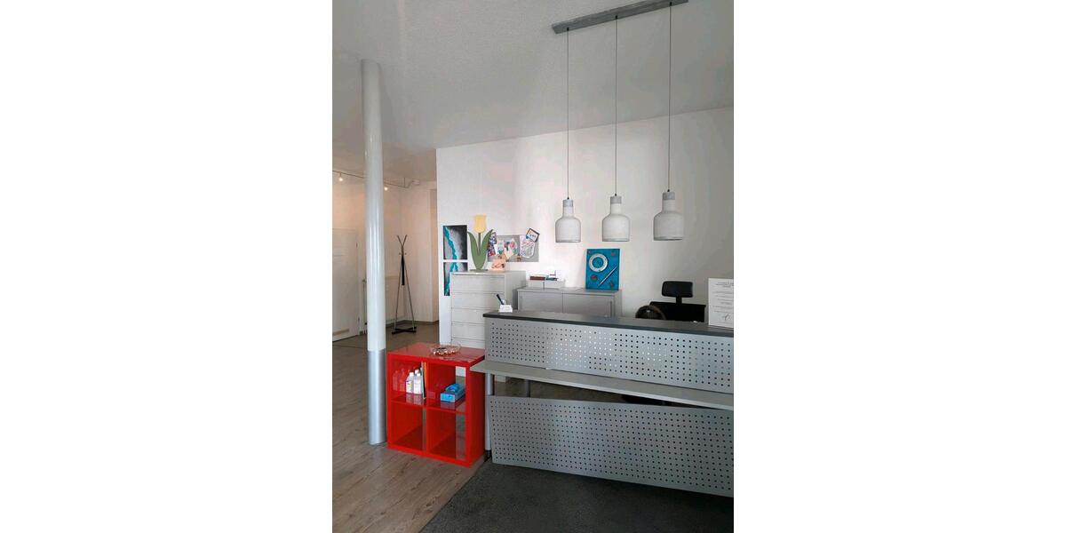Gewerbeobjekt Bad Münder am Deister - 1.100&euro; | Angebot:26433934