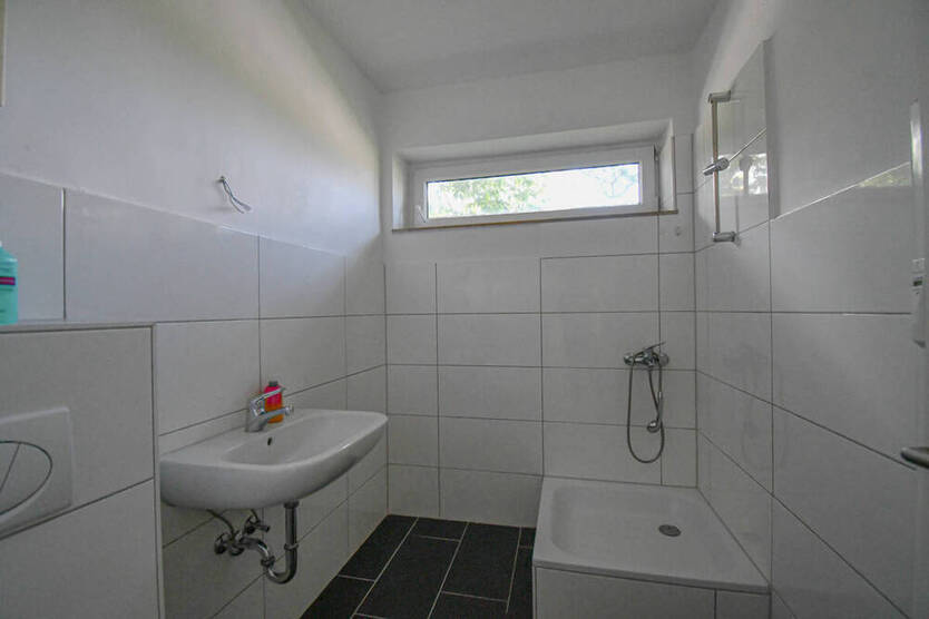 6624 - Kurzfristig bezugsfrei! Sanierte 4-Zimmer-Wohnung in Wittmund!
