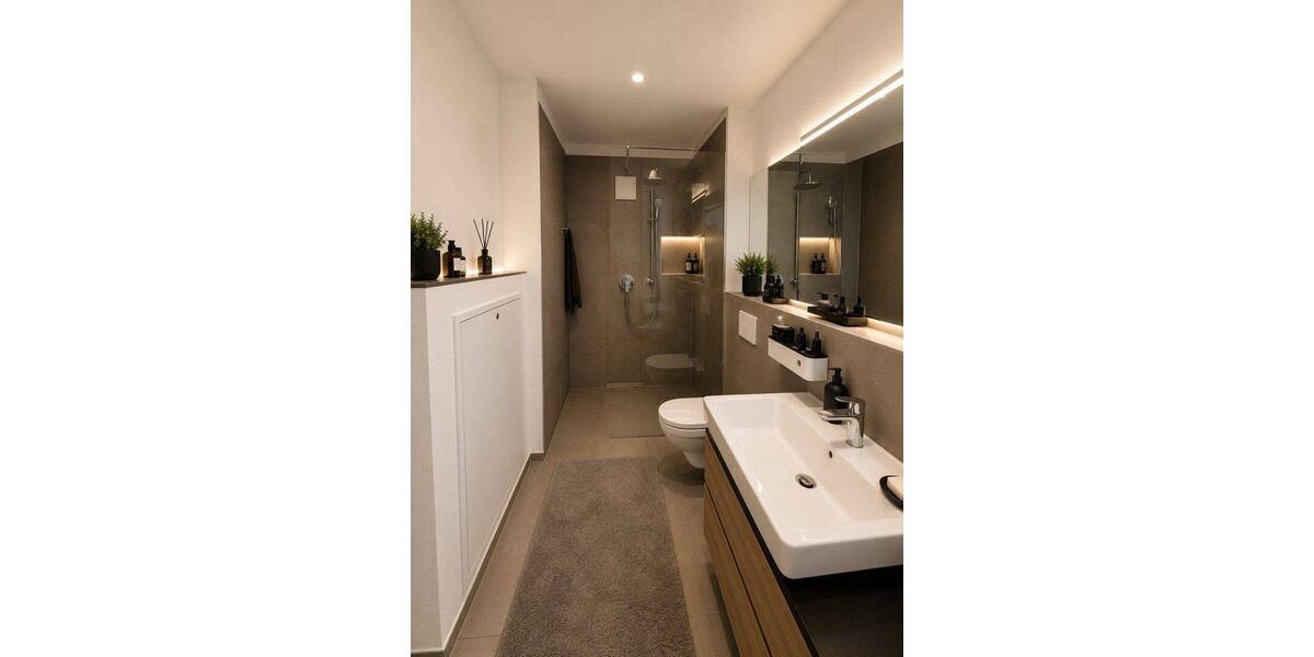 Etagenwohnung Siegsdorf Hörgering - 2 Zimmer, 69 m&sup2;, 1.105&euro; | Angebot:26866294