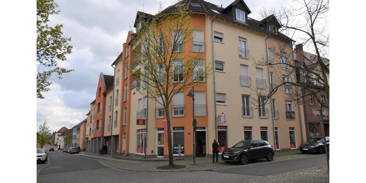 Maisonettenwohnung Calau - 1 Zimmer, 35 m&sup2;, 260&euro; | Angebot:24816890