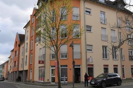 Wohnung Calau - 1 Zimmer, 35 m&sup2;, 260&euro; | Angebot:24816890